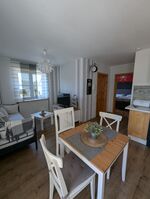 Schnuckelige Wohnung im Schwedenhaus Bild 9
