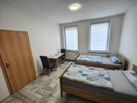 Monteurunterkünfte in Leuna, Merseburg und Schkopau Bild 2