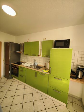 Monteurunterkünfte in Leuna, Merseburg und Schkopau Bild 1