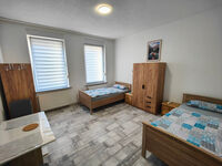 3 Raumwohnung in Merseburg Zentrum Bild 1