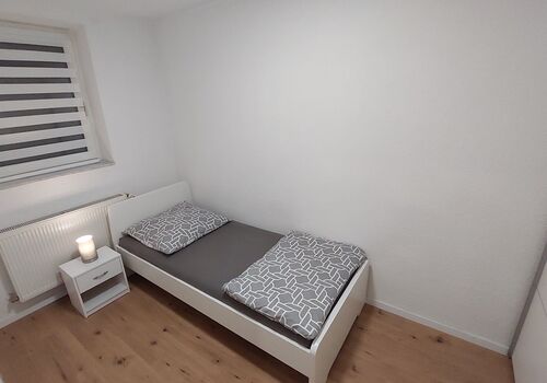 Wohnung Bad Cannstatt/Monteurzimmer Bild 2