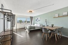 Sali Homes / Obersulm / Hochwertige Apartments Bild 20