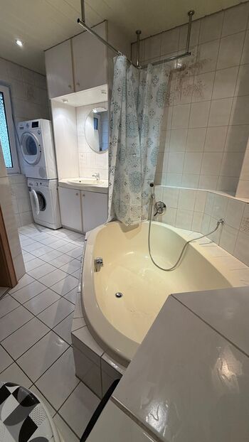 Geräumige Unterkunft für Monteure Obrázok 2