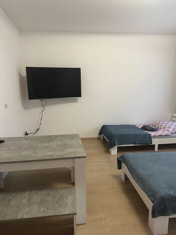 Ferienwohnung im Herzen von Erfurt Bild 4