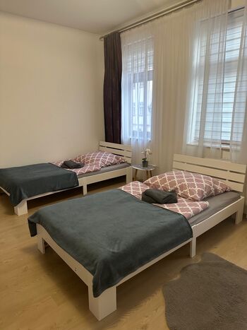 Ferienwohnung im Herzen von Erfurt Obrázok 5