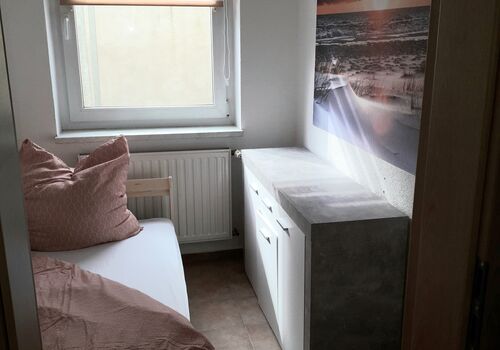 DrechslerApartment 200 Betten Magdeburg/Dodendorf /Wanzleben Zdjęcie 4