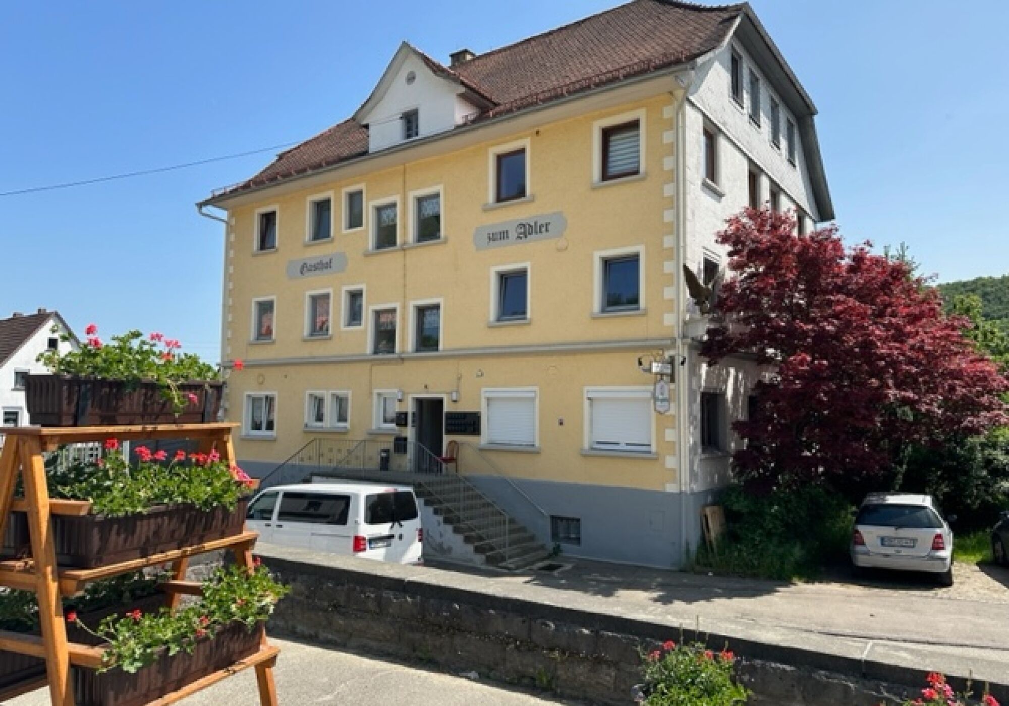 topBoardinghouse GmbH, Monteurzimmer, Wohnungen