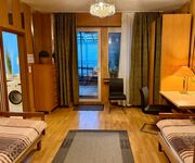 100 m² Wohnung | 3 Schlafzimmer | 2 Bäder | ab 1 Monat Bild 5
