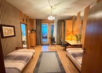 100 m² Wohnung | 3 Schlafzimmer | 2 Bäder | ab 1 Monat Bild 4