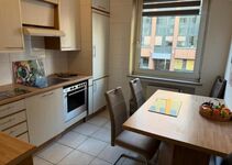 100 m² Wohnung | 3 Schlafzimmer | 2 Bäder | ab 1 Monat Bild 6