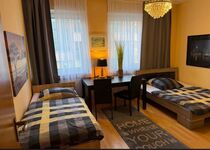 100 m² Wohnung | 3 Schlafzimmer | 2 Bäder | ab 1 Monat Bild 3