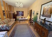 100 m² Wohnung | 3 Schlafzimmer | 2 Bäder | ab 1 Monat Bild 1