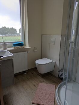 Ferienwohnung Seeling Weserbergland Bild 5