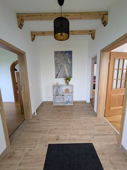 Ferienwohnung Seeling Weserbergland Bild 4