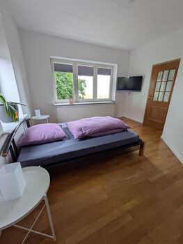 Ferienwohnung Seeling Weserbergland Bild 2