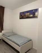 Möblierte Ferienwohnung - Monteurwohnung - Monteurzimmer Bild 2