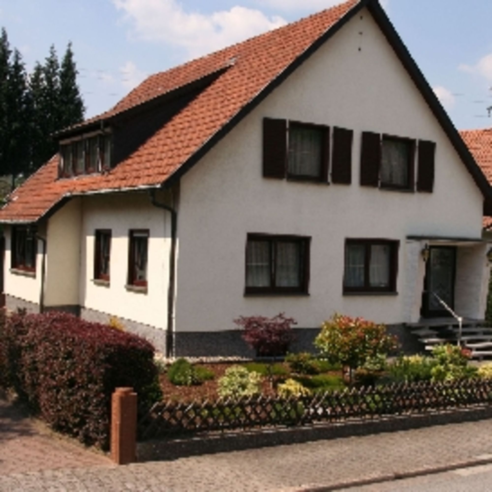 Haus Barbara