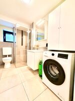 Business-Apartment Hemhofen – Monteurwohnung nahe Erlangen Bild 2