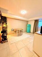 Business-Apartment Hemhofen – Monteurwohnung nahe Erlangen Bild 4