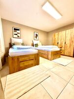 Business-Apartment Hemhofen – Monteurwohnung nahe Erlangen Bild 7