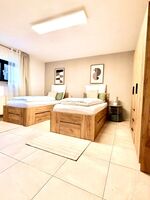 Business-Apartment Hemhofen – Monteurwohnung nahe Erlangen Bild 1