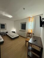 ALL IN Wohnung, Küche, Bad, Einzelbetten 7 Personen Bild 1