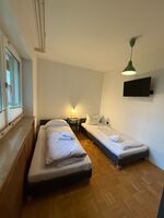 ALL IN Wohnung, Küche, Bad, Einzelbetten 7 Personen Bild 18