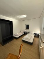 ALL IN Wohnung, Küche, Bad, Einzelbetten 7 Personen Bild 16