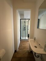 ALL IN Wohnung, Küche, Bad, Einzelbetten 7 Personen Bild 12