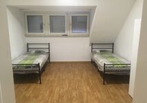 Doppelzimmer-frisch renoviert