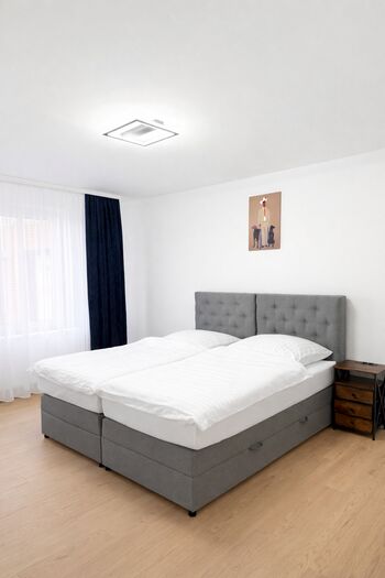 Monteurwohnung Hildesheim–ideal für Firmen | 3 Apartments für je 6 Pers. Bild 3