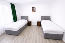 SK Apartments-Modern Stay in Hildesheim Bild 6