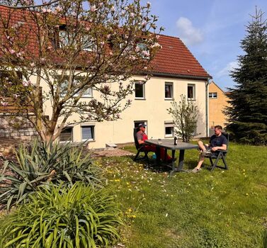 Ferienhaus Schwager Bild 1