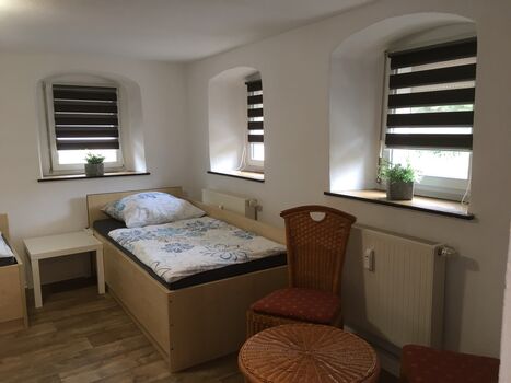 Ferienhaus Schwager Bild 4