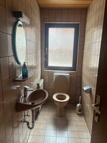 Gästezimmer Manev Bild 3