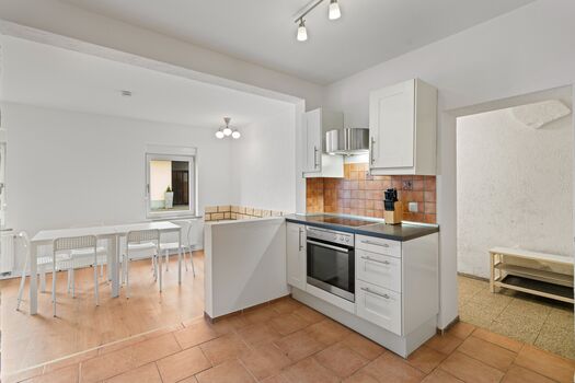 Apartments in Offenbach – 24h Check-In Picture 4