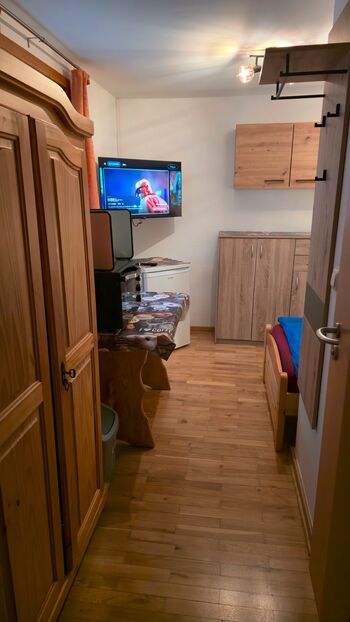 Einzel- und Doppelzimmer in Lutherstadt Wittenberg Bild 4