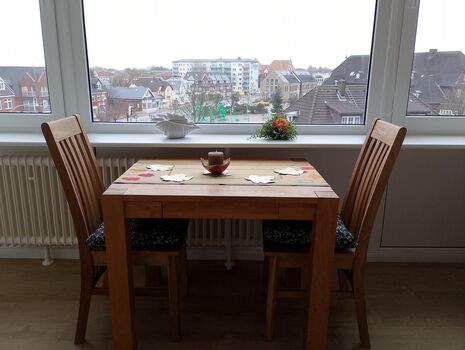 Saniertes Nichtraucher-Studioappartement Ost ohne Tiere Bild 5