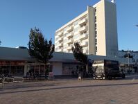 Saniertes Nichtraucher-Studioappartement Ost ohne Tiere Bild 4