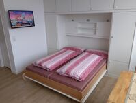 Saniertes Nichtraucher-Studioappartement Ost ohne Tiere Bild 6