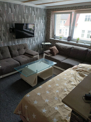 Fitness-Pension Sulingen Picture 3