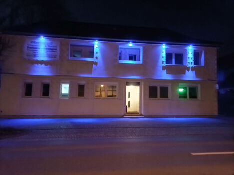 Fitness-Pension Sulingen Picture 1