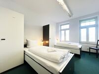 MonteurzimmerKING Leipzig-Ost Bild 5