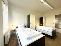 MonteurzimmerKING Leipzig-Ost Bild 1