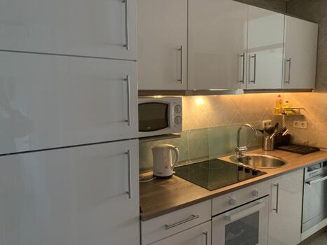 Apartment Khurana & Punihani Zdjęcie 3