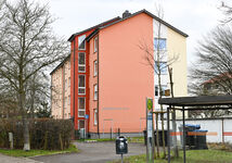 1 Apartment "Friedrichshafen" Zdjęcie 7