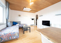 1 Apartment "Friedrichshafen" Picture 2