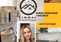 Premium Monteur- & Handwerkerzimmer Picture 2