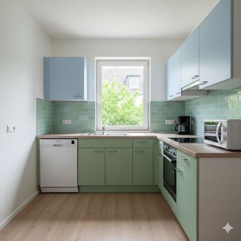 Monteurunterkünfte in Kreuztal – 24h Check-In Bild 3