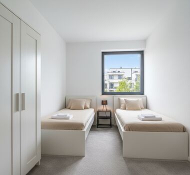 Monteurunterkünfte in Kreuztal – 24h Check-In Bild 4